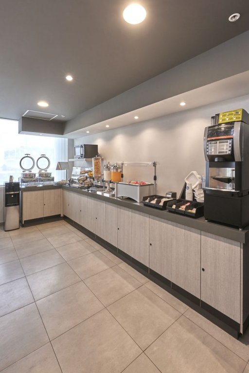 Фото City Express by Marriott Puebla Angelopolis