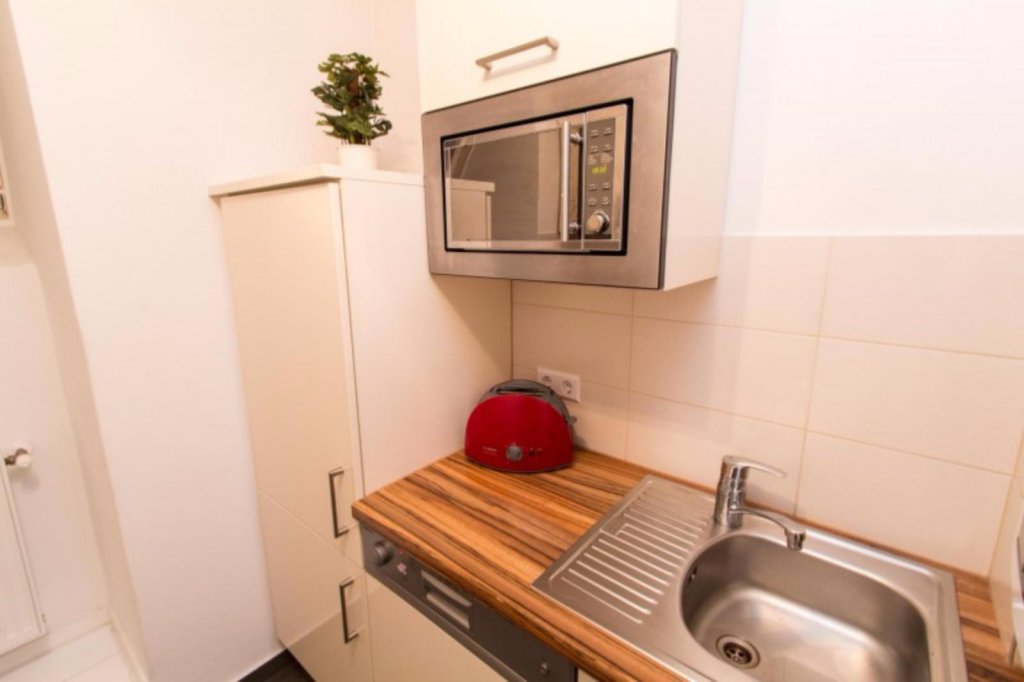 Фото CheckVienna Josef Kutscha Gasse