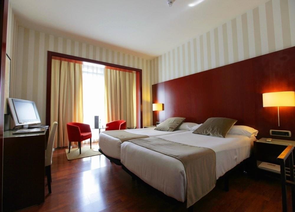 Фото Zenit Barcelona