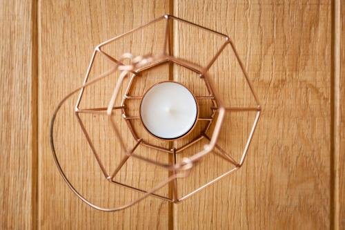 Фото Felix Suiten im Lebendigen Haus am Augustusplatz