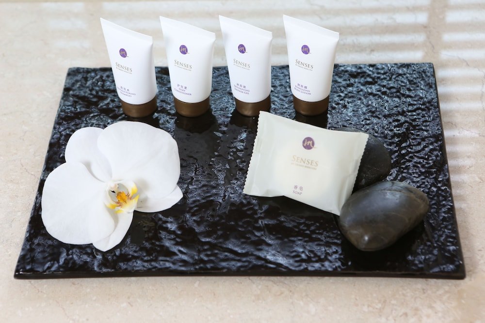 Фото Grand Mercure Shenzhen Oriental Ginza