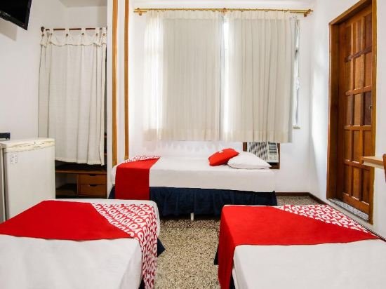 Фото Hotel Fagundes Varela