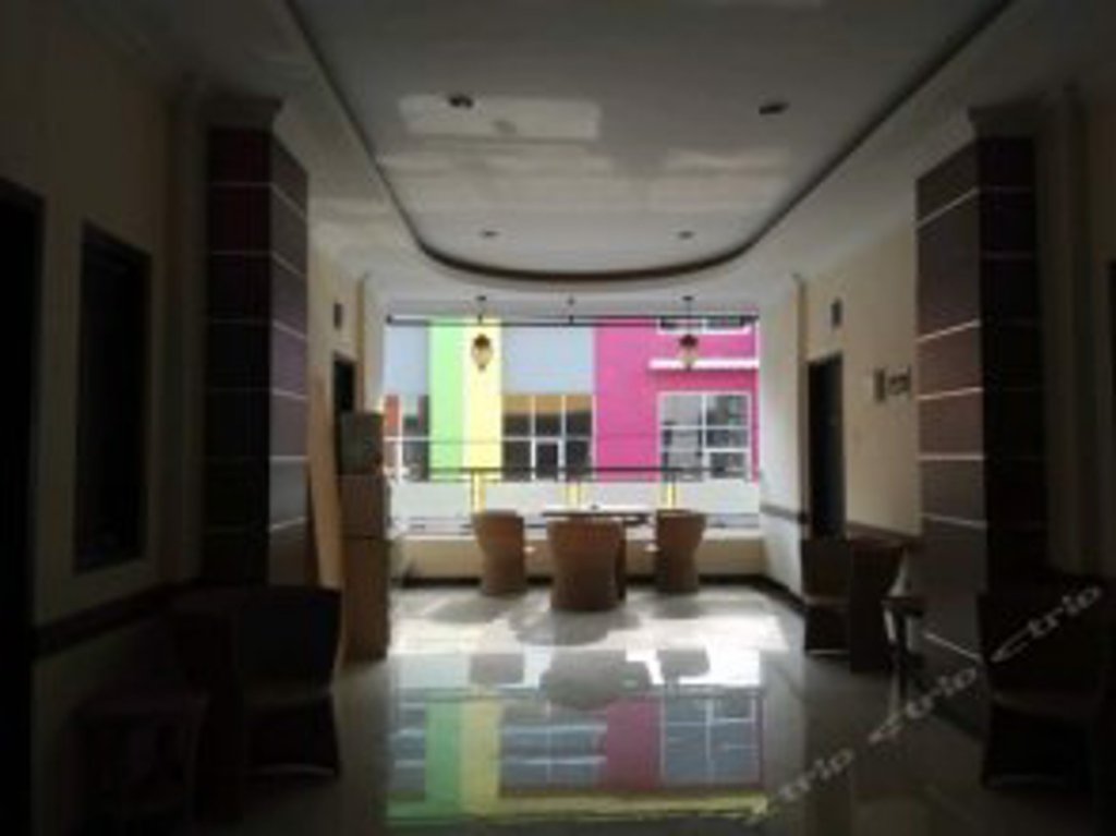 Фото Lily Guest House