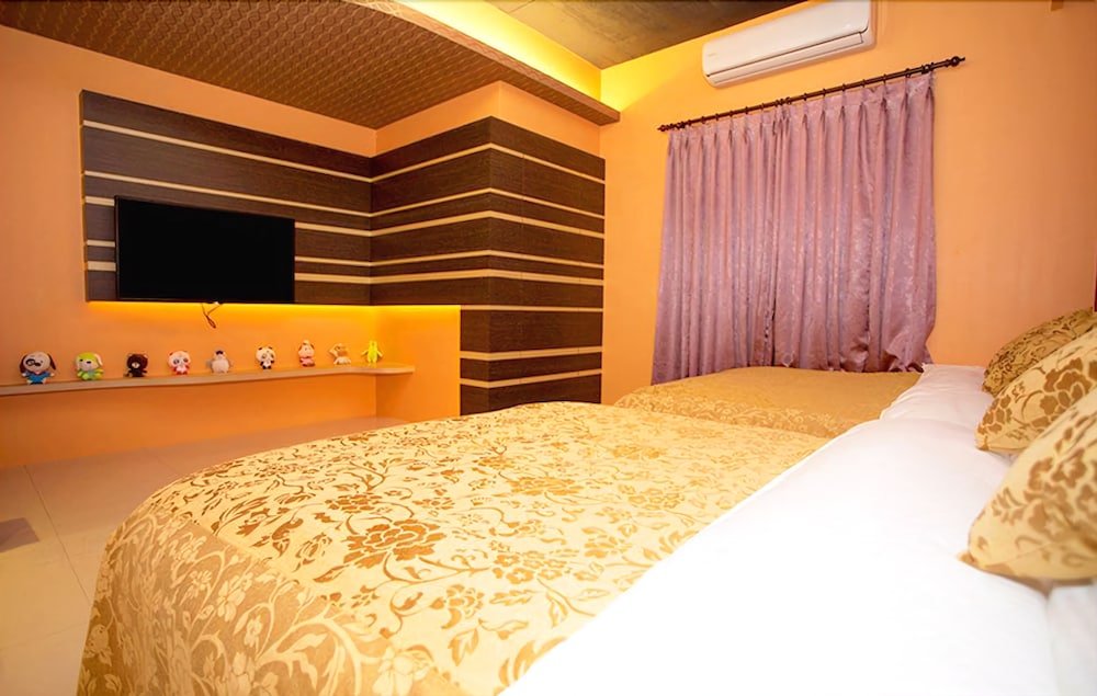 Фото G9 Bed and Breakfast