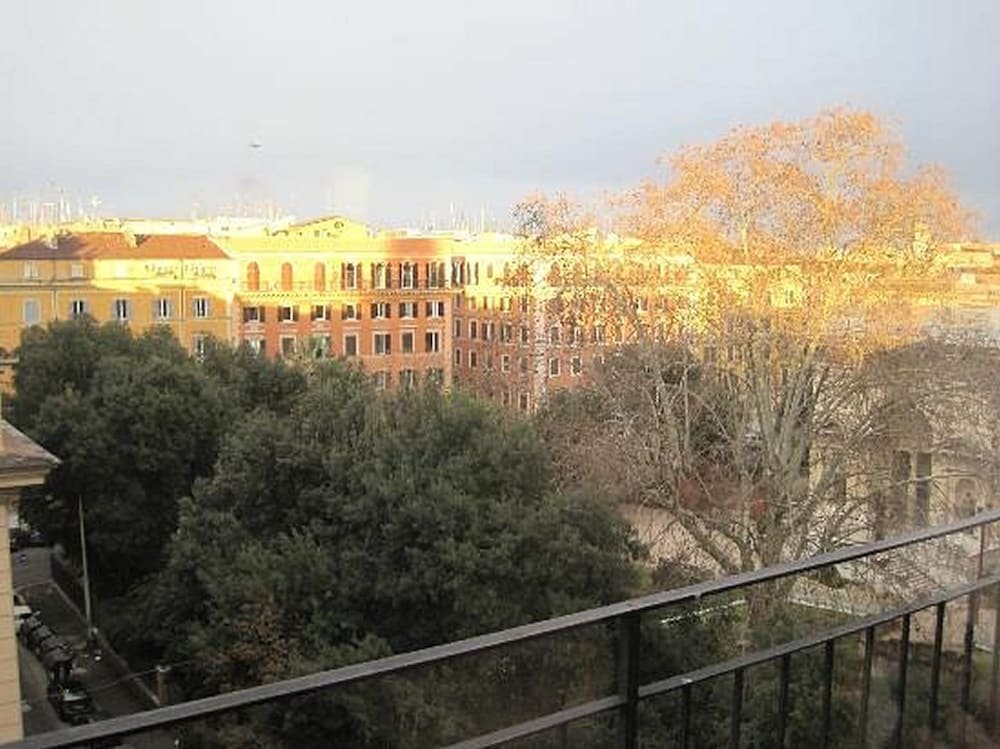 Фото Hotel Terminal Rome