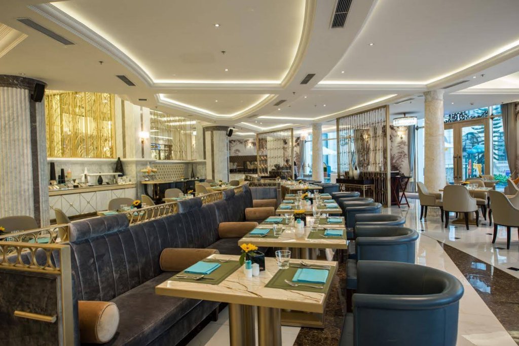 Фото Vinpearl Resort & SPA Ha Long