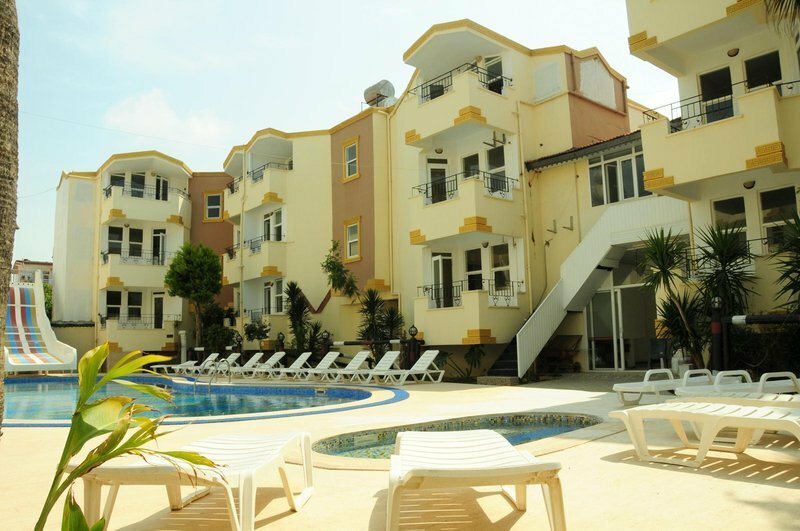 Hotel Side World Star Hotel, Manavgat, photo