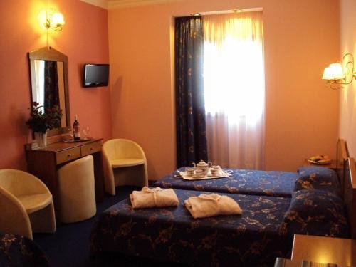 Фото Astoria Hotel Traditional