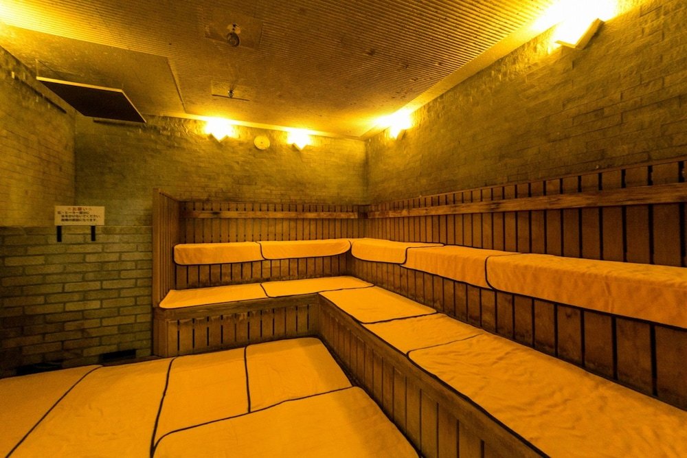 Фото Pearl Hotel Ota