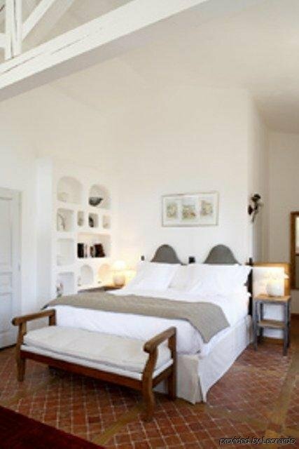 Гостиница La Bastide de Moustiers
