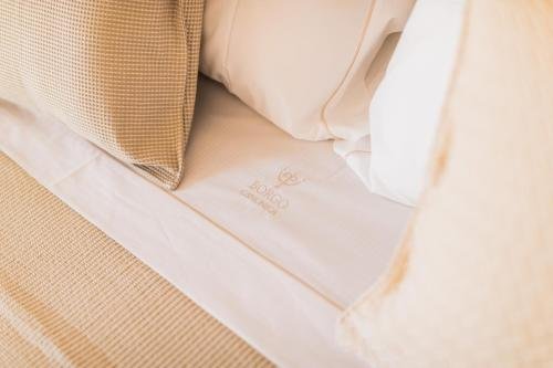 Фото Borgo Canonica