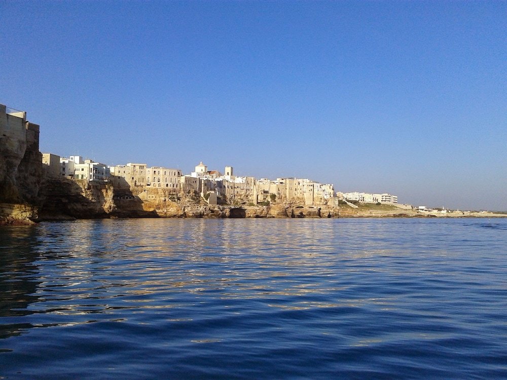 Фото Casa della Nonna