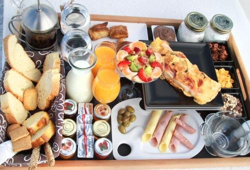 Фото The Fisherman's House