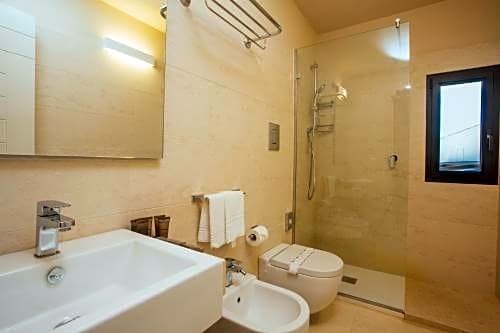 Фото Baglio Sorìa Resort & Wine Experience