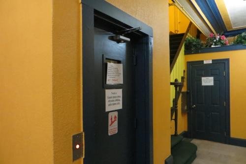 Фото Rodeway Inn San Francisco-Union Square