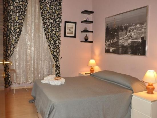 Фото B&b Rome Rooms