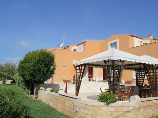 Гостиница B&b La Rosa Dei Venti