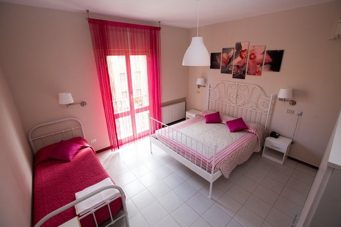 Фото Hotel Arcoveggio