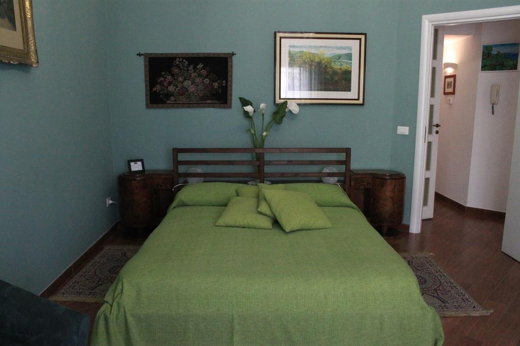 Фото Guglielmo Room's B&b