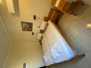Гостиница Paradise Hotel