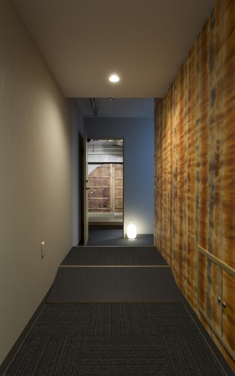 Фото Common de - Hostel & Bar -