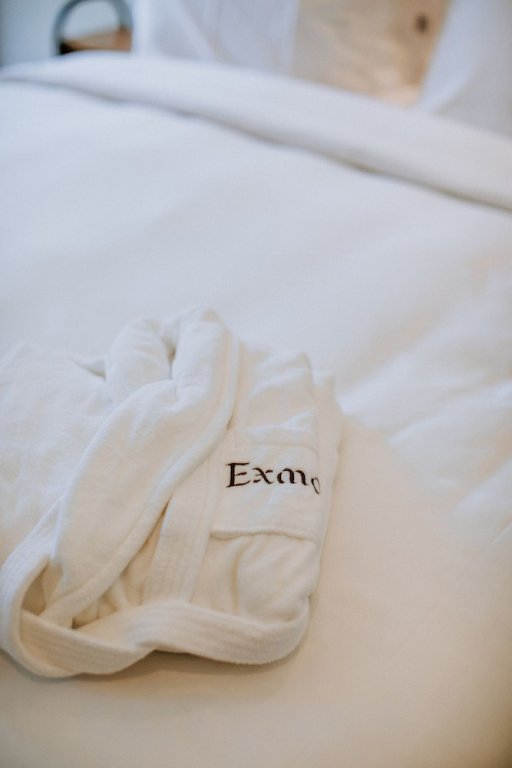 Фото Exmo. Hotel by Olivia Singular Houses