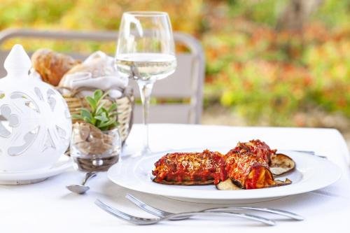 Фото Borgo d'Orlando