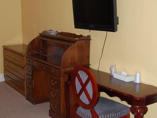 Фото The Baron Hotel