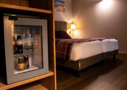 Фото Hotel La Vetta