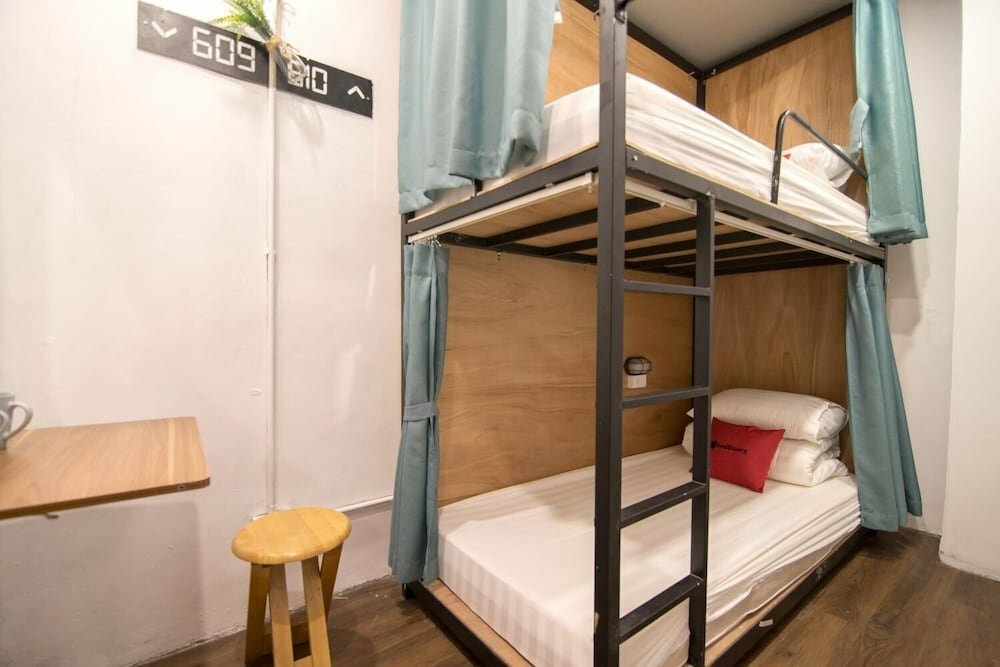 Hotel Soft Pillow Hostel - Adults Only, Hanoi, photo