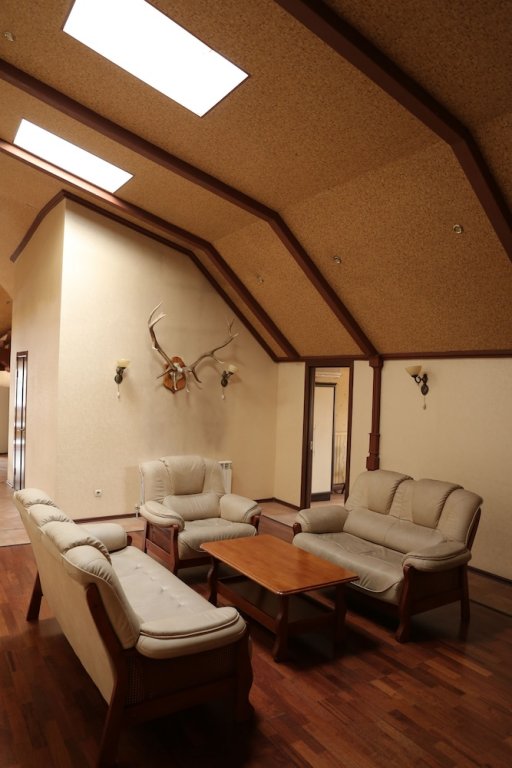 Фото Alpen Ville