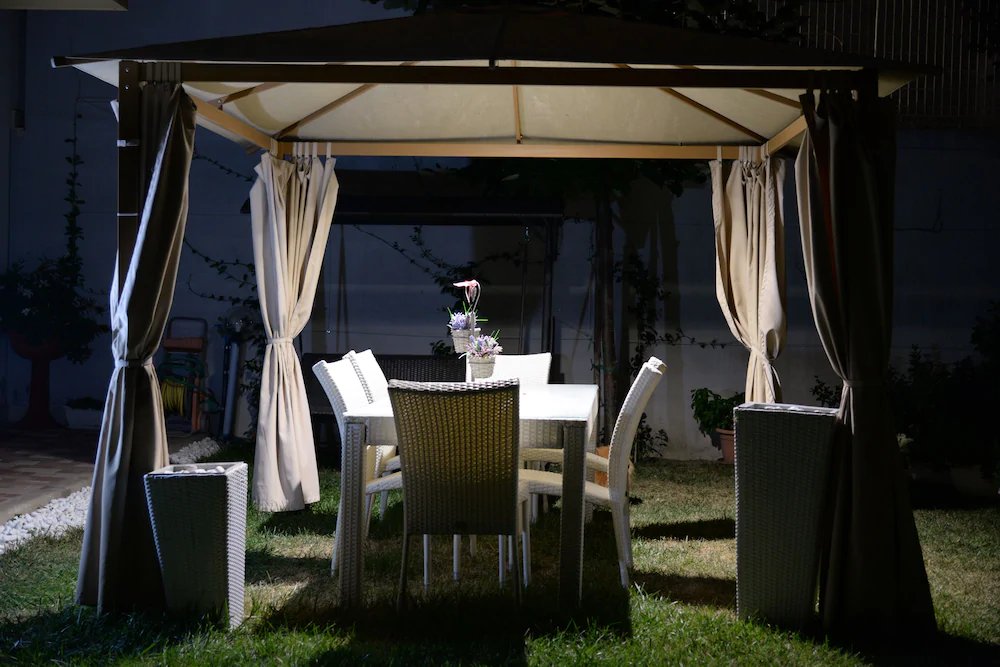 Фото B&b La Dolce Notte