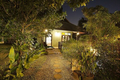 Le Saichan Maejo Chiang Mai
