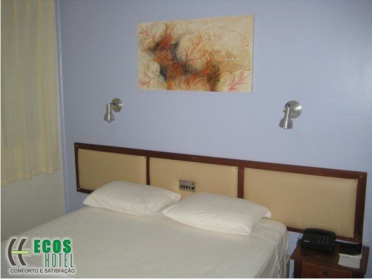 Фото Ecos Hotel Tourist