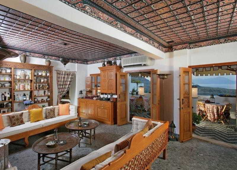 Фото Villa Del Nonno