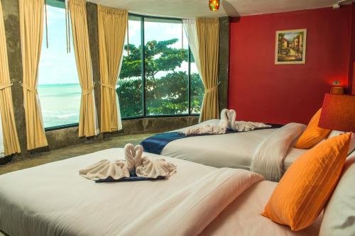 Фото Sea Stone Hotel