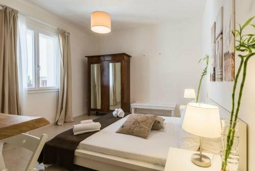 Внешний вид отеля B&b Nonno Gino в Марсале, фото 1