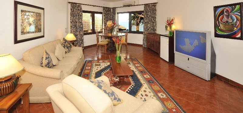 Фото Pestana Miramar São Tomé