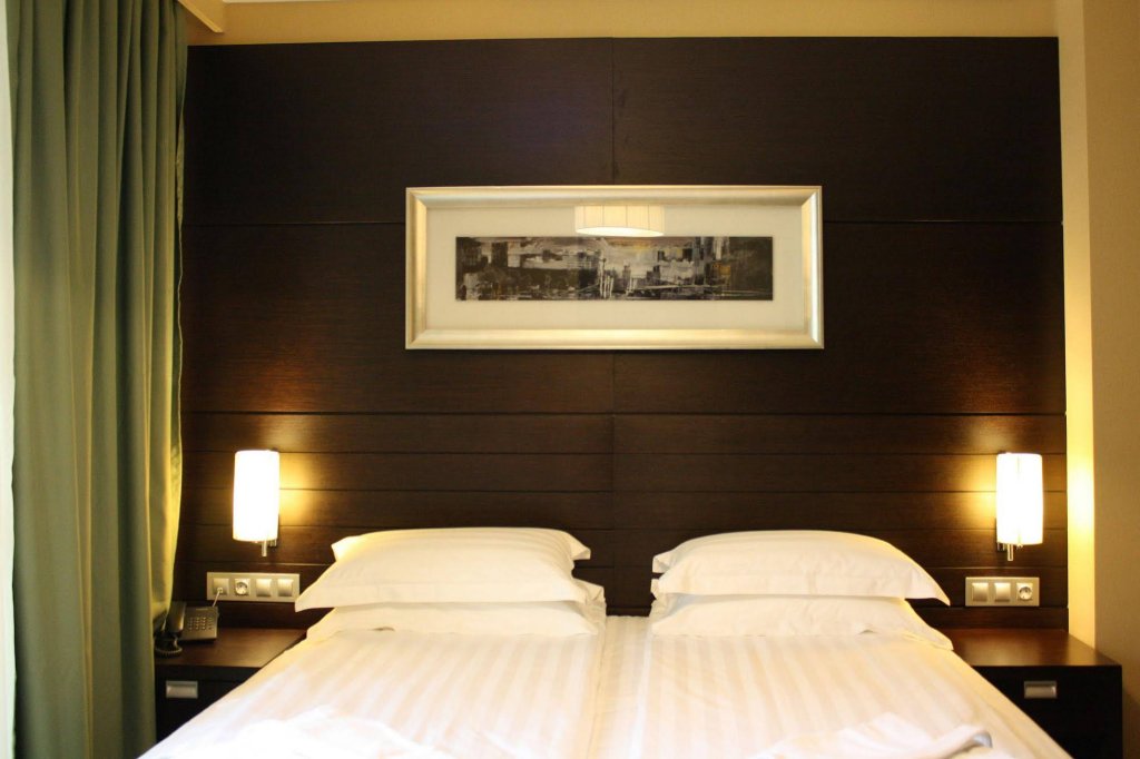 Фото Best Western Plus Olives City Hotel