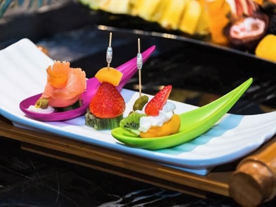 Фото Boudl Al Sahafa