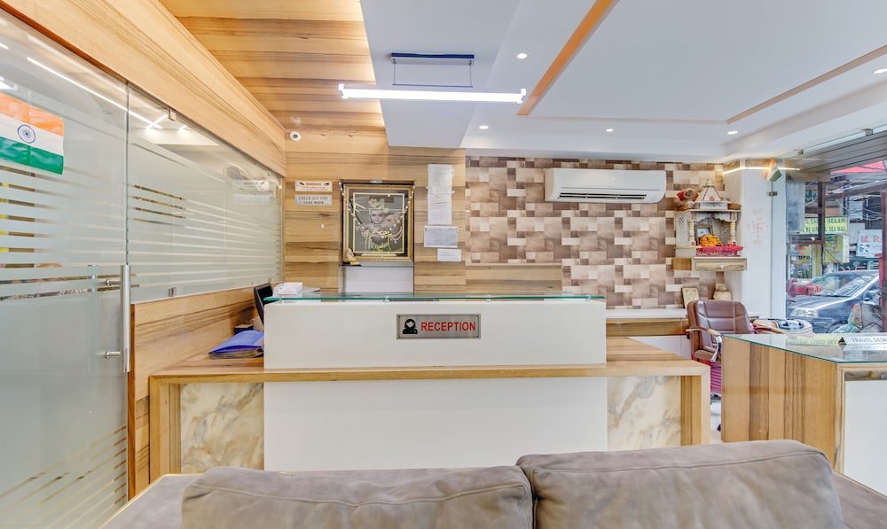 Фото The Mohit Guest House