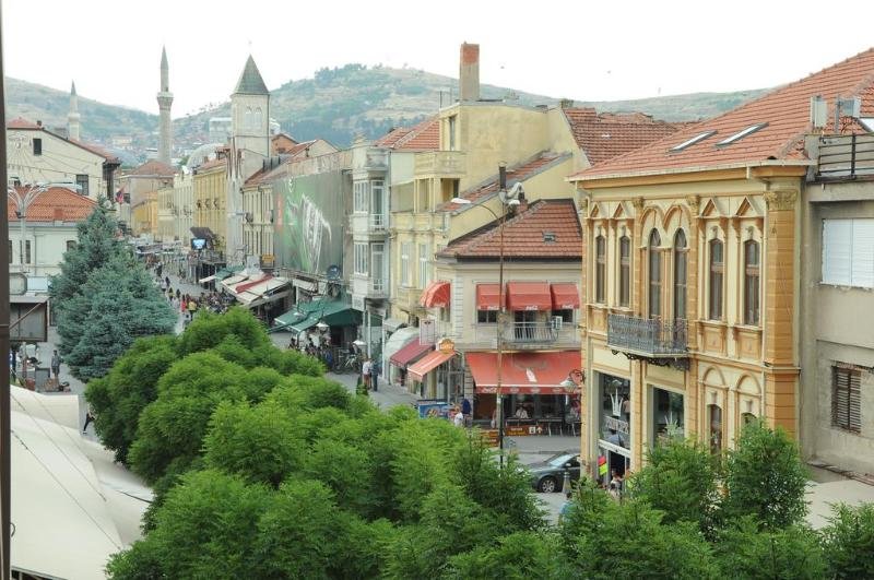 Фото Epinal Hotel Shirok Sokak