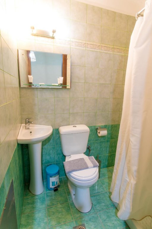 Фото Costa Park City Hotel