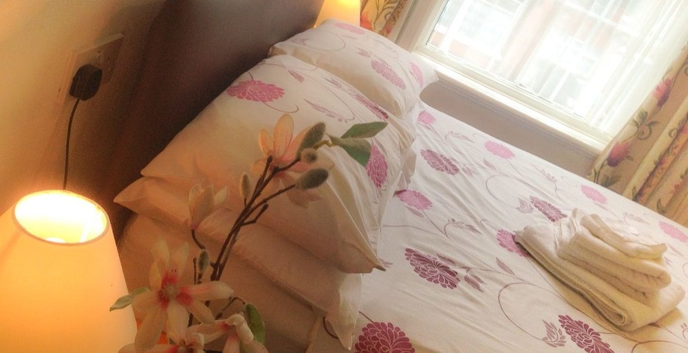 Фото Atholl Lodge