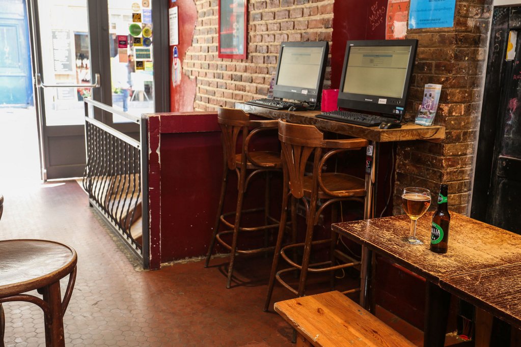 Фото Hosho Paris Sud Porte D'Italie