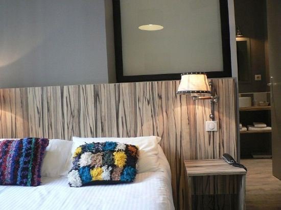 Фото Hotel Marbella