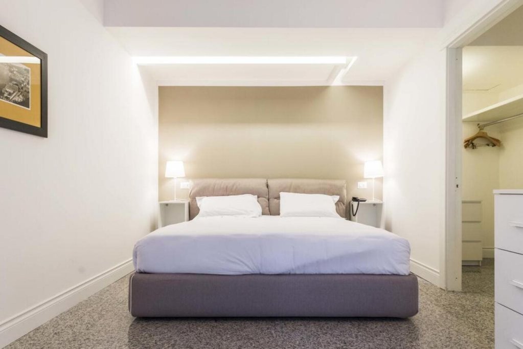 Фото Suites Lungomare