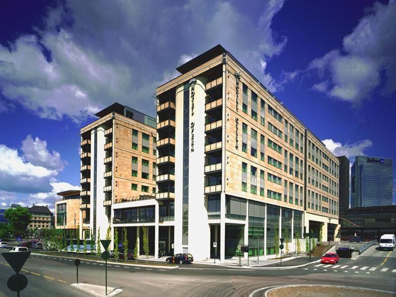 Фото отеля 4