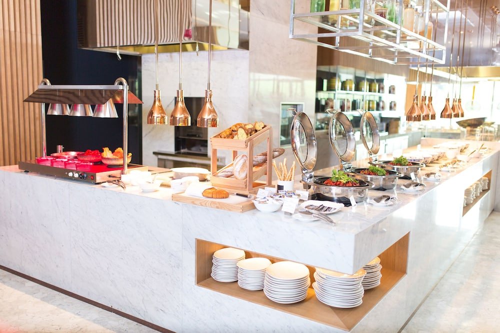 Фото Crowne Plaza Hangzhou Qiantang by Ihg