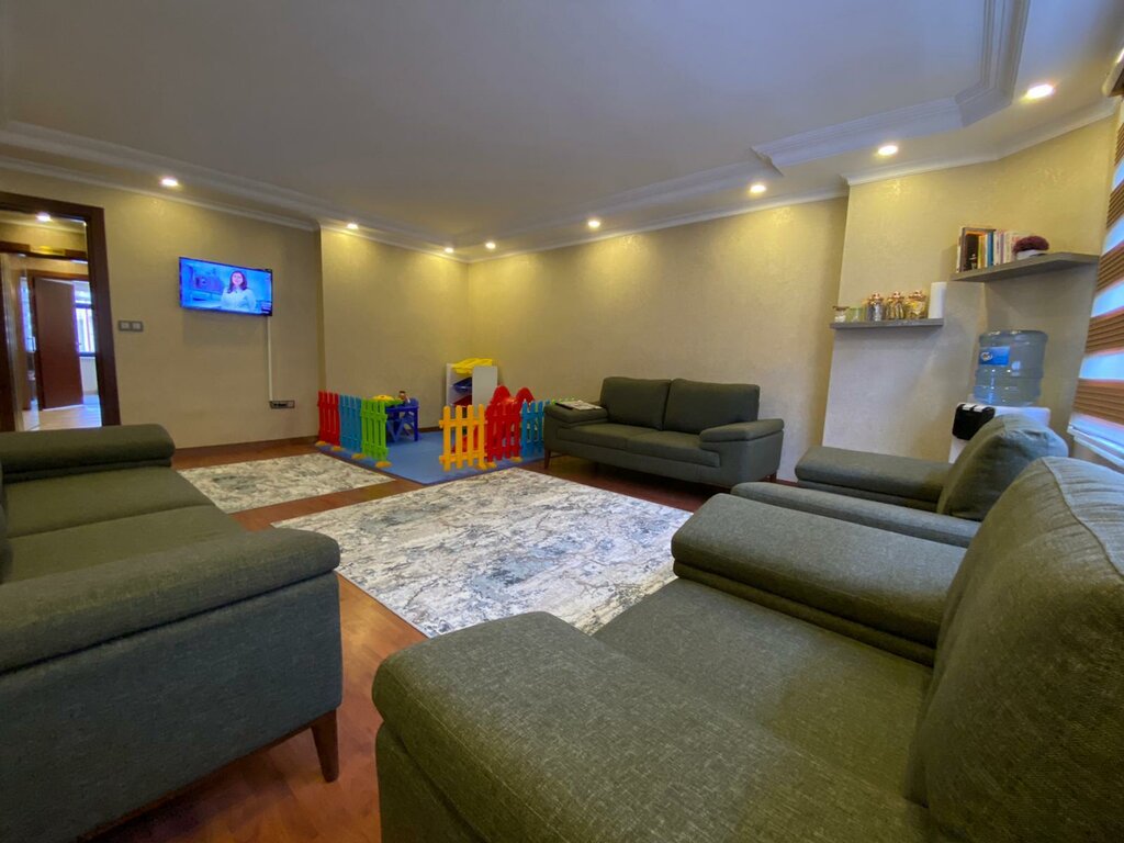 Educational center Asia Occupational Therapy and Speech Center, Istanbul, photo